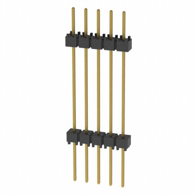 EW-05-14-G-S-900 Samtec Inc.  Entretoises de planches Empileurs (planche à planche)